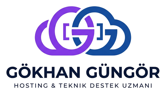 Gökhan Güngör Logo